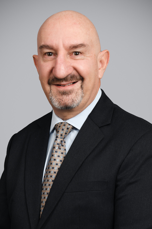 Errol Scafturis