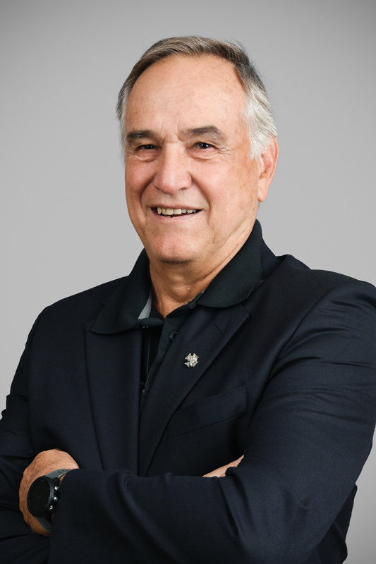 Mike Raymond